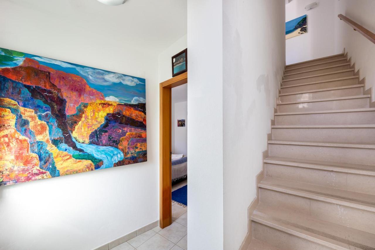 Вилла Casa Da Paz Салема Экстерьер фото